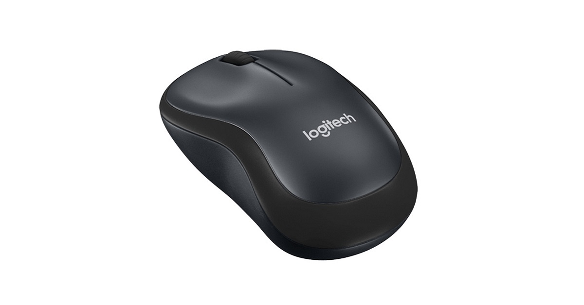 Những điều cần biết về chuột không dây Logitech