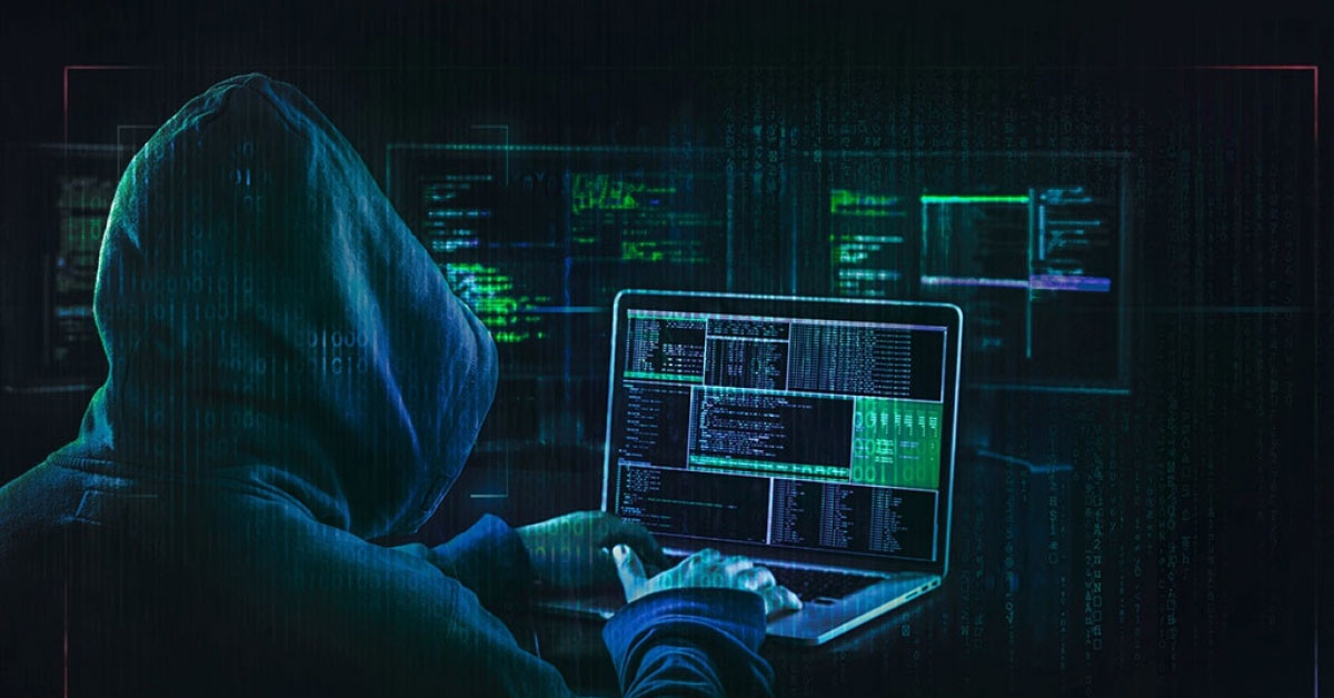 Những hình ảnh Hacker đẹp, ngầu, chất nhất làm hình nền