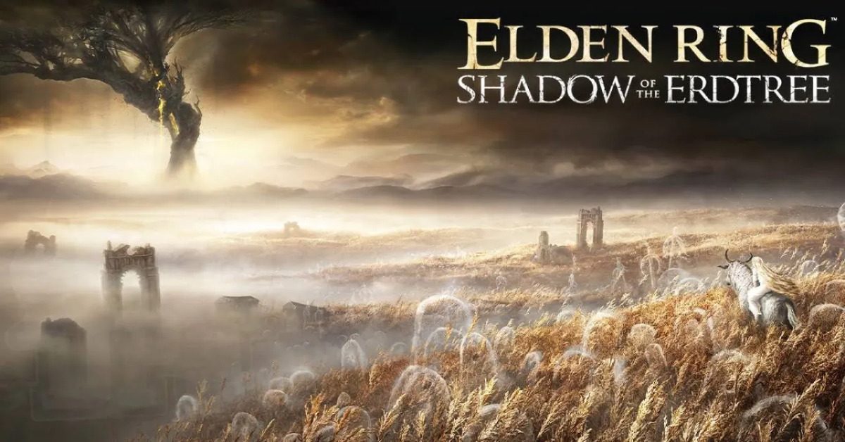 Những thông tin cần nắm trước khi chơi Elden Ring Shadow of the Erdtree DLC