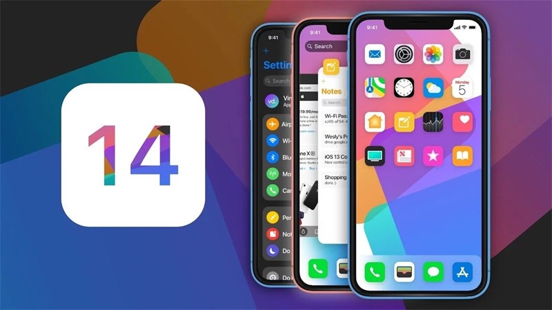 Những tính năng mới trên iOS 14 mà Apple không nhắc tới tại WWDC 2020