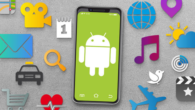 Những tính năng vô cùng hữu ích mà đa số người dùng Android không biết