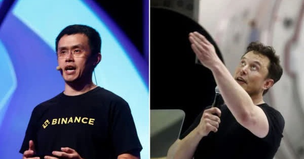 Nóng mắt vì dòng tweet dìm giá Bitcoin, CEO sàn Binance gọi Elon Musk là kẻ ‘vô trách nhiệm, không hài hước’