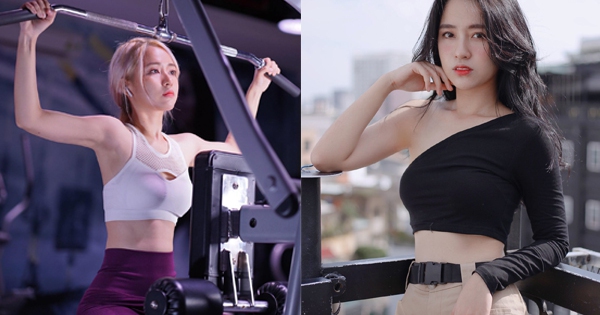 Nữ streamer Free Fire đa tài “chơi lớn” thi hoa hậu, buồn lòng vì vẫn bị body shaming