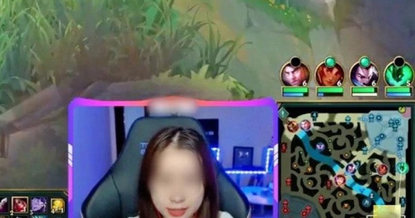 Nữ streamer Milona bị phạt kịch khung vì xúc phạm lãnh đạo cấp cao trên mạng xã hội