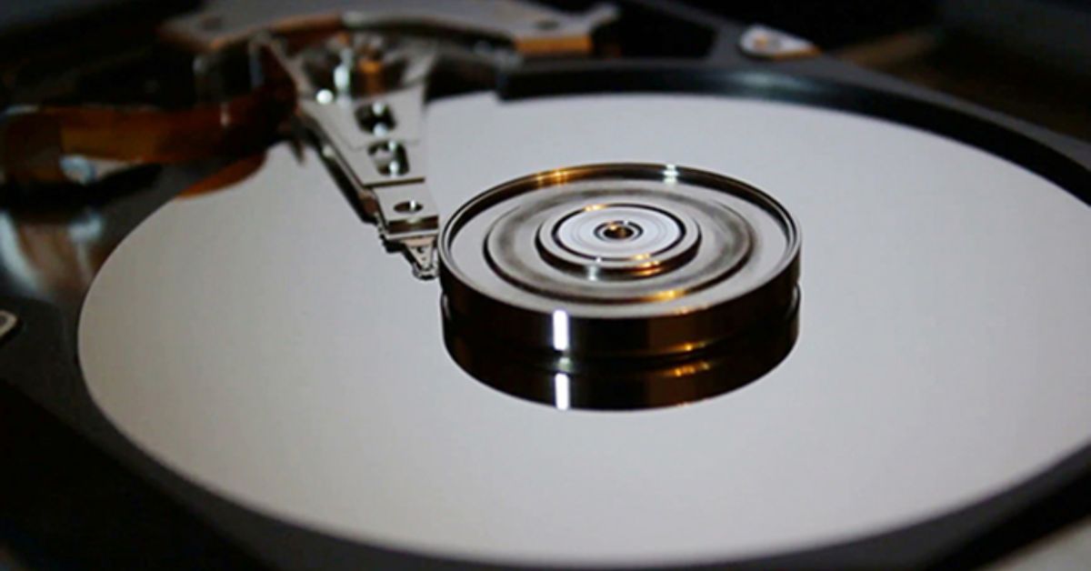 Ổ cứng HDD là gì? Có bao nhiêu loại, có nên mua không?