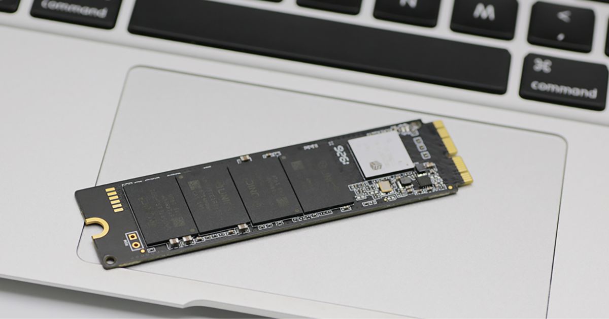 Ổ cứng SSD là gì? Có những loại nào? Có nên mua không?