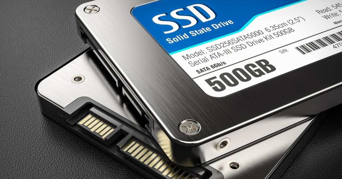 Ổ cứng SSD là gì? Có những loại nào? Trường hợp nào nên sử dụng SSD?