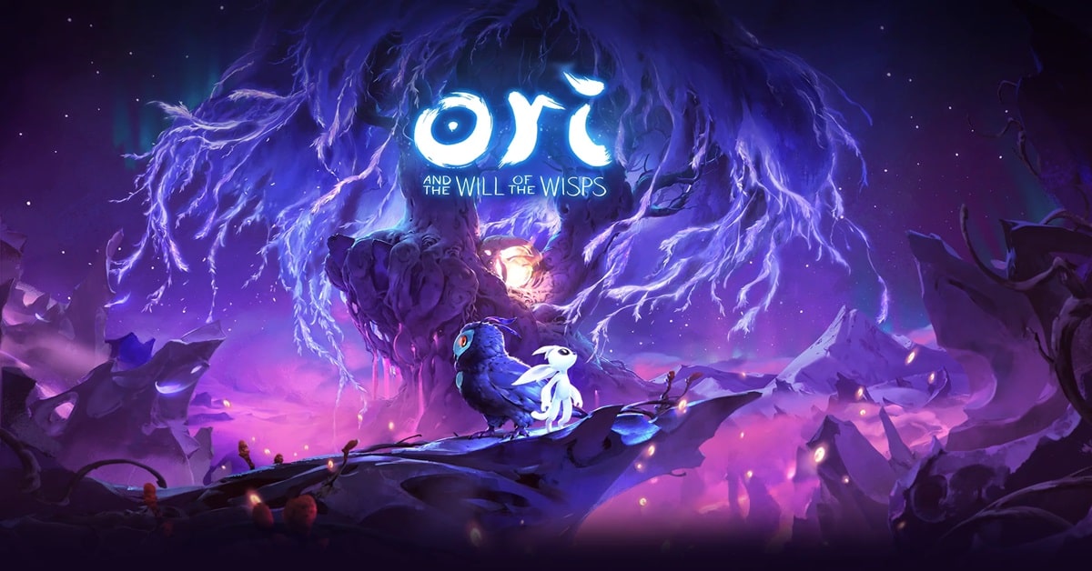 Ori and the Will of the Wisps – Platform thế giới ảo