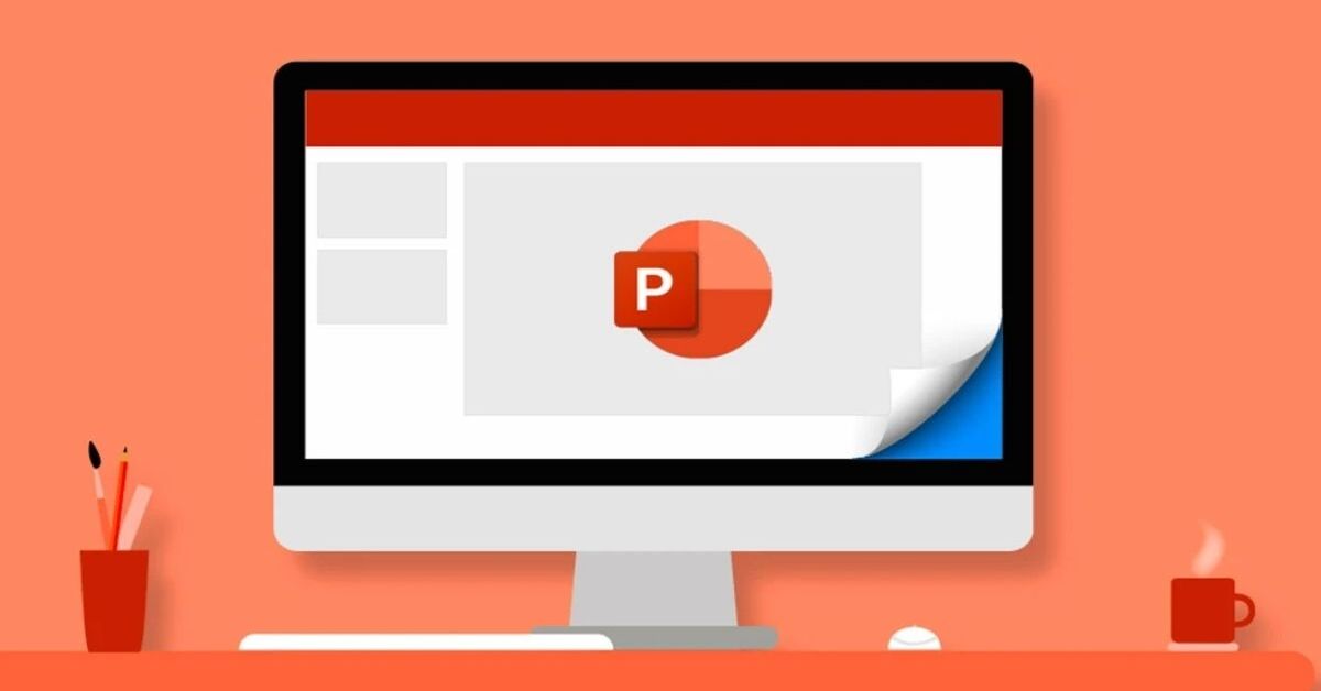 PPT Là gì? Các định dạng chuyển từ PPT sang Powerpoint