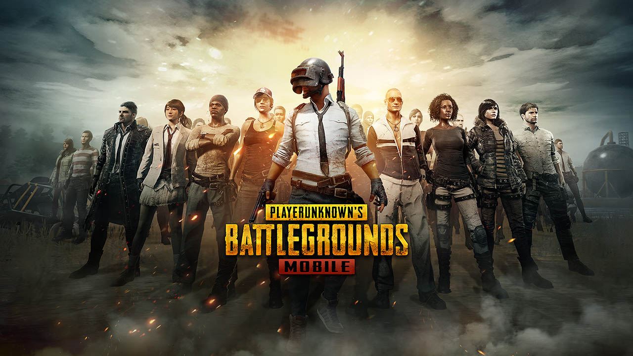 PUBG Mobile đã có thể chơi bằng tiếng Việt và đây là cách cài