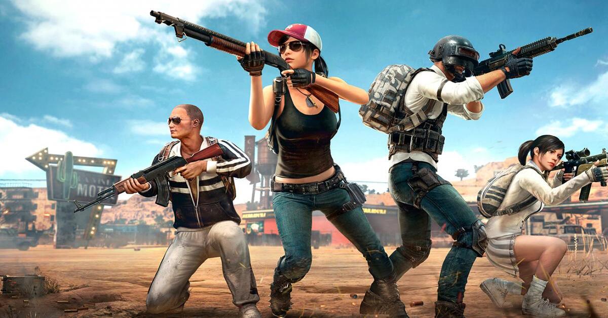 PUBG là gì? Cấu hình cho PC chơi mượt trên PUBG là bao nhiêu?