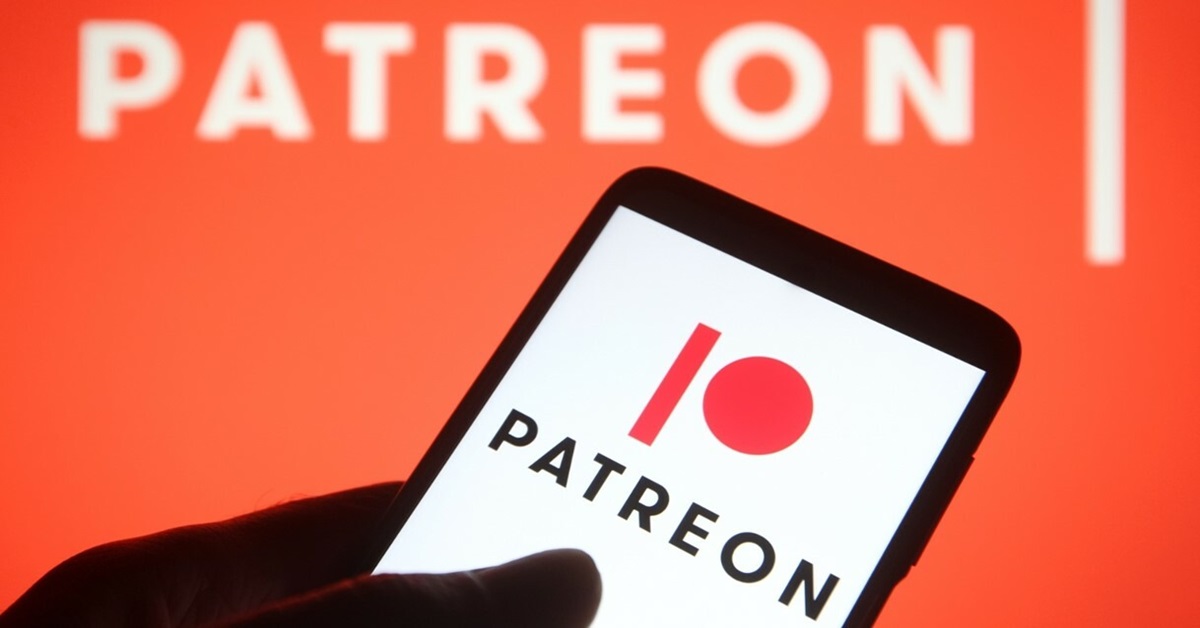 Patreon là gì? Ai nên sử dụng, có an toàn và đáng tin cậy không?