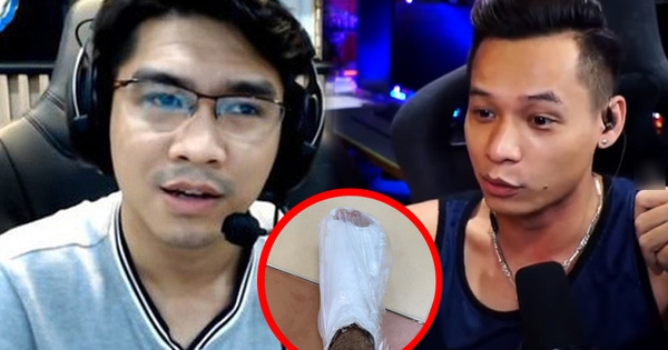 PewPew thông báo sẽ “nghỉ ngơi” trong vòng một tháng, bạn thân nam streamer tiết lộ lý do “củ chuối”