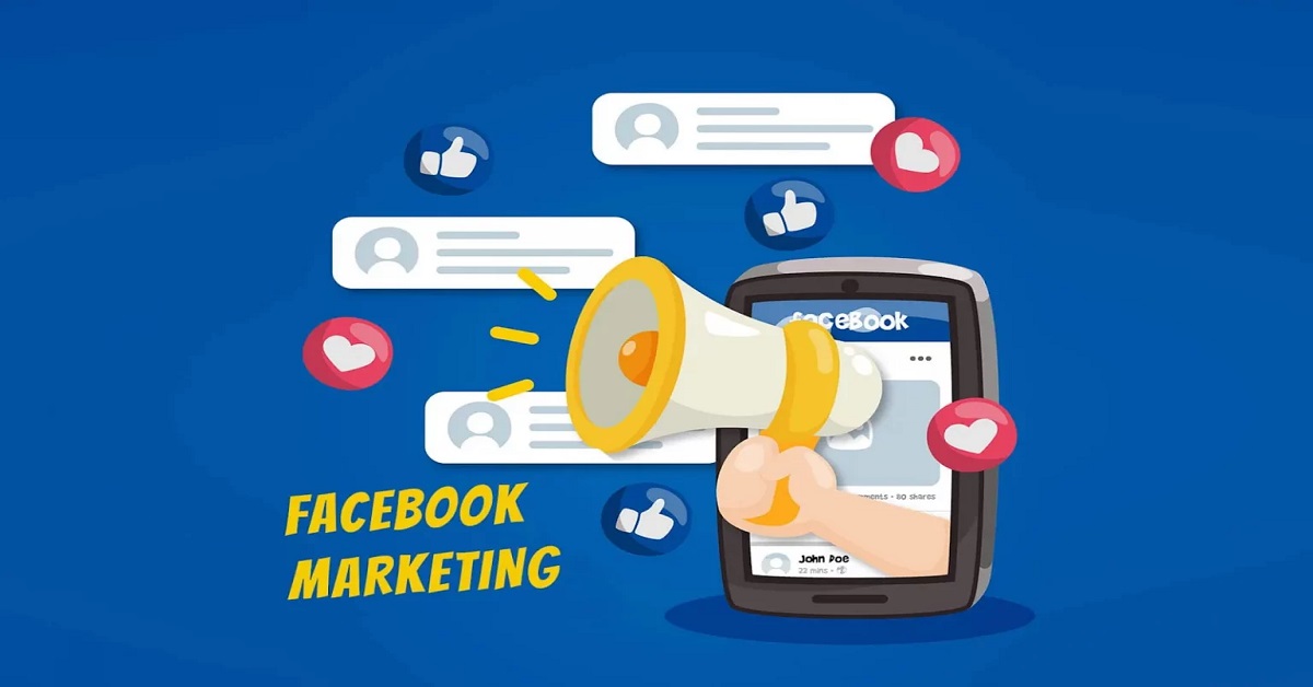 Phần mềm Marketing Facebook miễn phí: Top 10 phần mềm nên dùng