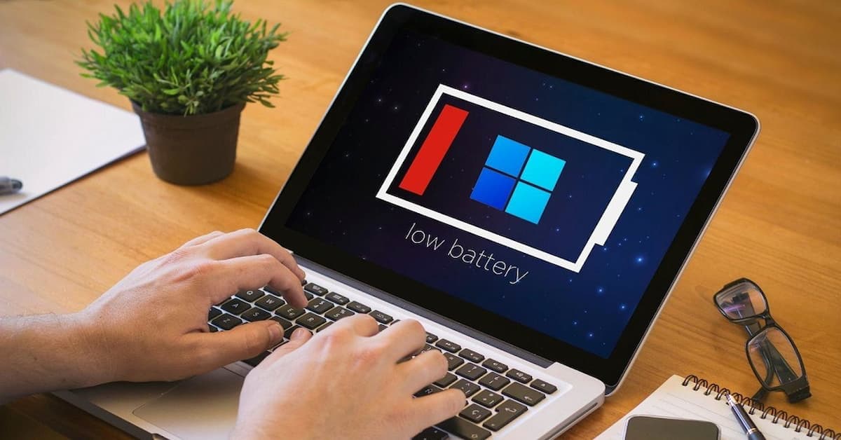 Pin laptop là gì? Những thông tin về pin laptop cần biết