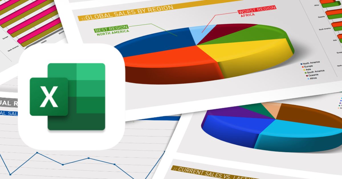 Pivot Table là gì? Cách sử dụng Pivot Table trong Excel