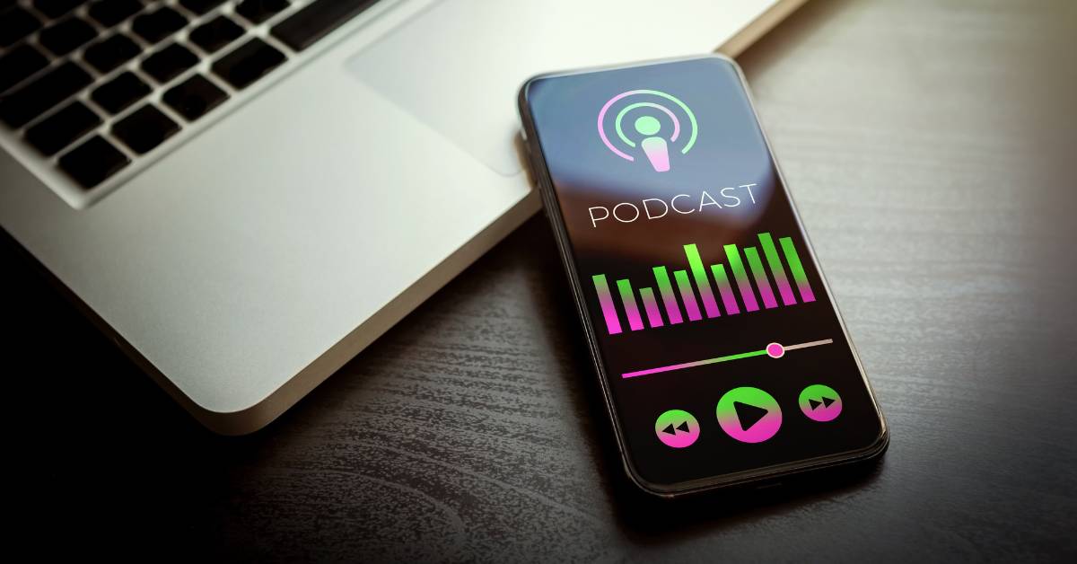 Podcast là gì? Cách sử dụng Podcast đầy đủ nhất