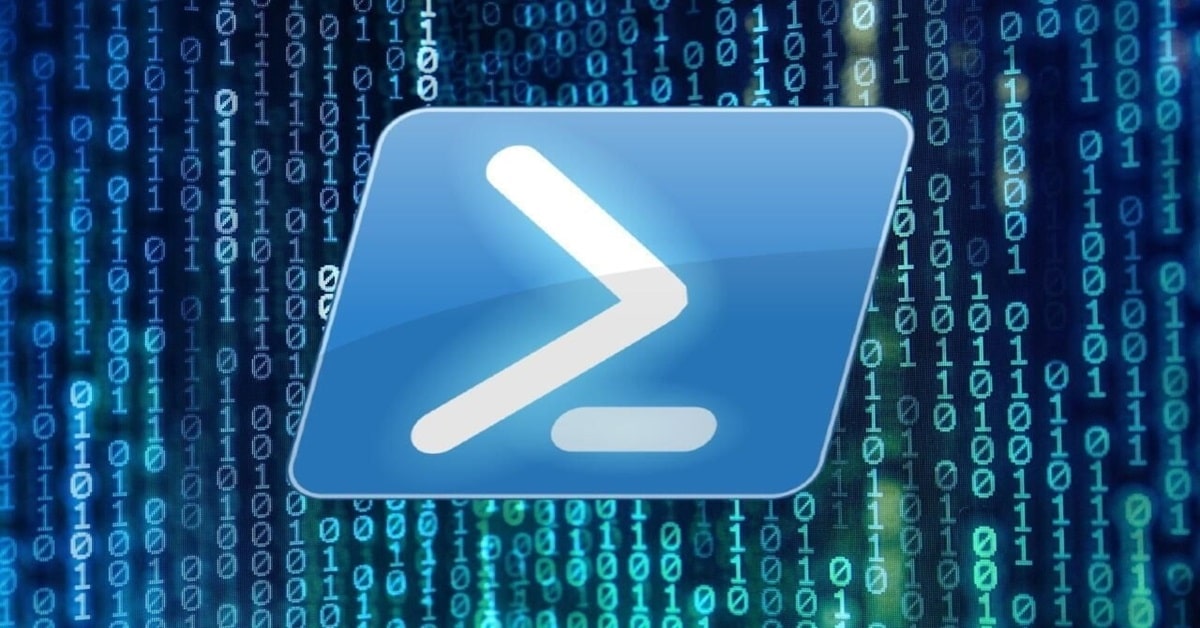 PowerShell và mọi điều bạn cần biết về tiện ích này