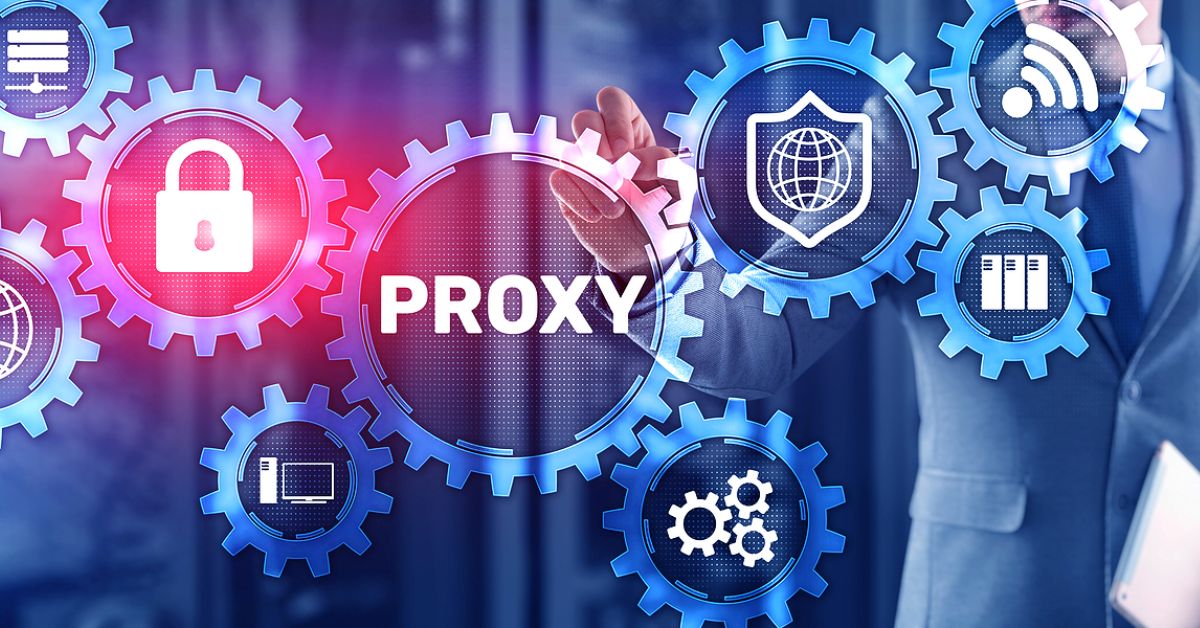 Proxy là gì? Cách cài đặt Proxy dễ nhất