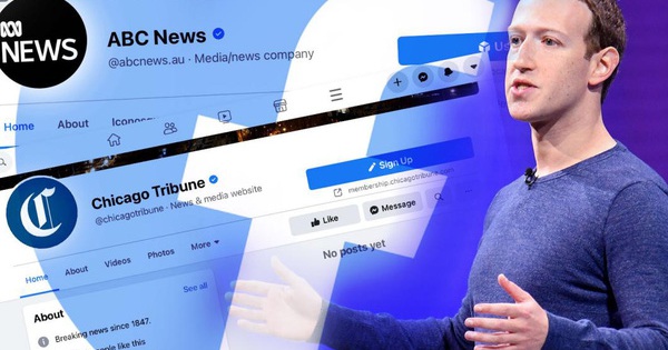 Quyền lực ‘bá đạo’ của Mark Zuckerberg: Cắt quyền truy cập thông tin của cả nước Úc ngay trong đêm, chính phủ giận dữ ‘Facebook thay đổi thế giới không có nghĩa họ điều hành thế giới’