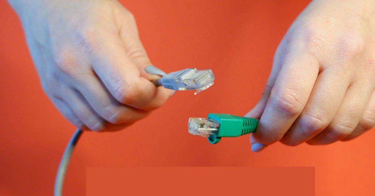 RJ45 là gì? Chuẩn mạng RJ45 là gì? Cách bấm đầu dây RJ45 theo chuẩn