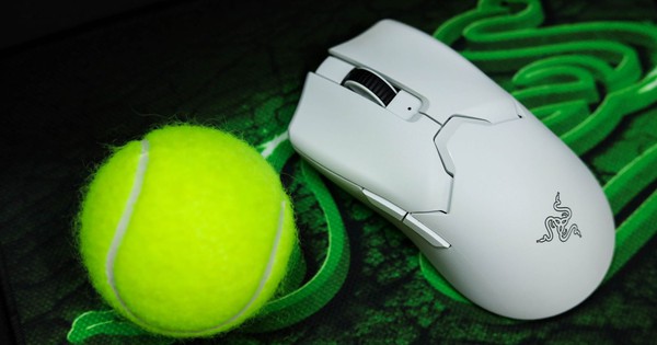 Razer Viper V2 Pro – Chuột siêu nhẹ đưa trải nghiệm gaming lên tầm cao mới