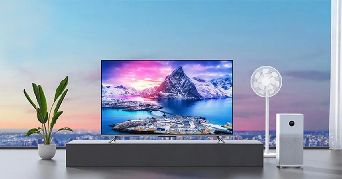 Review Smart Tivi Xiaomi P1 4K 55 inch L55M66-ARG: màn hình 4K, hỗ trợ Dolby Audio, hàng ngon trong tầm giá dưới 10 triệu