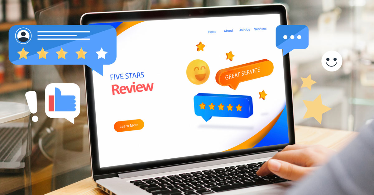 Review là gì? Các dạng thường gặp? Cách để trở thành một reviewer