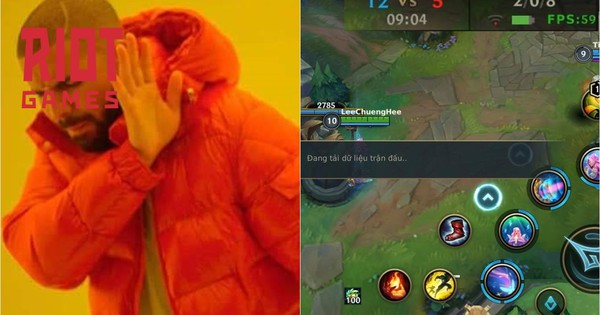 Riot và VNG đã có câu trả lời về vấn đề “siêu giật lag” trong Tốc Chiến và lời hứa cho game thủ Việt