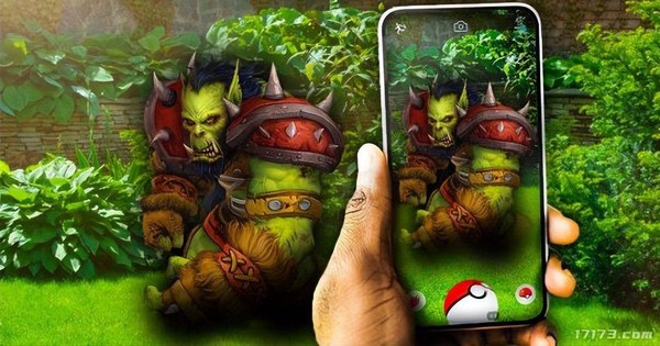 Rộ tin đồn Blizzard sắp ra mắt Warcraft phong cách Pokémon GO, nhưng rồi bị hủy bỏ để nhường chỗ cho một “bom xịt”