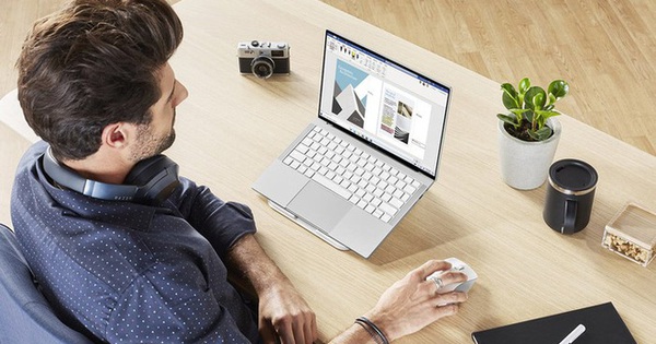 Sai lầm của tuổi trẻ là mua laptop 13 inch với độ phân giải 4K