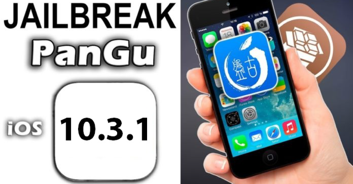 Sau một tháng, iOS 10.3.1 đã bị jailbreak, công cụ bẻ khóa có thể được công bố vào tuần sau