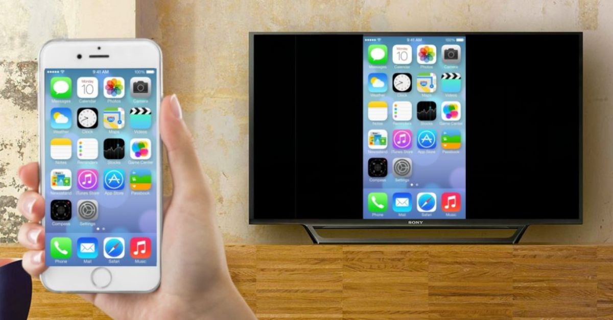 Screen Mirroring là gì? Lợi ích và cách để kết nối Screen Mirroring