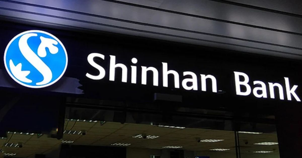 Shinhan Bank là ngân hàng gì? Tìm hiểu các sản phẩm dịch vụ tài chính tại ngân hàng