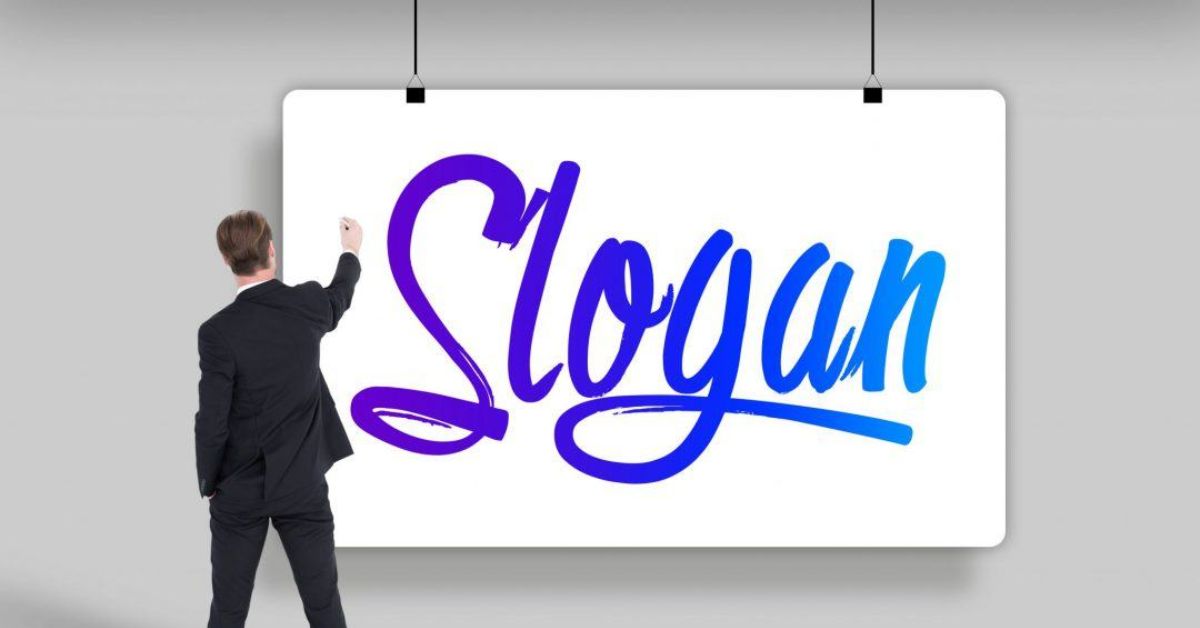 Slogan là gì? 90+ Slogan hay, những câu slogan chất, ngắn gọn, ý nghĩa nhất