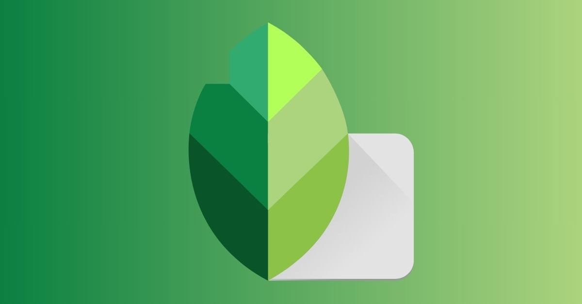 Snapseed – Ứng dụng chỉnh sửa hình ảnh của Google