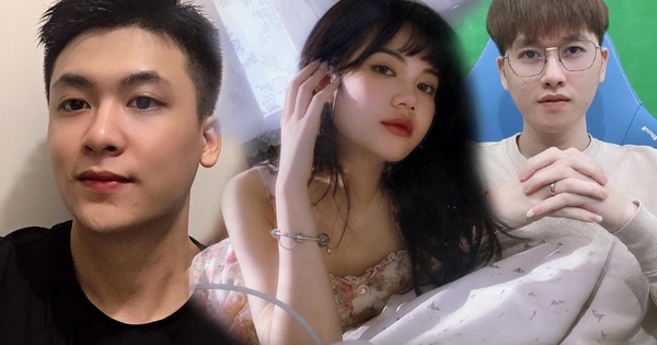 Soi “gia phả” nhà streamer: Toàn anh chị em “cực phẩm”!