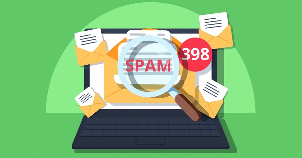 Spam là gì? Cách cho tin nhắn vào spam Facebook, Zalo