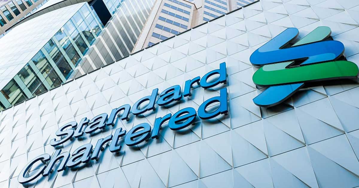 Standard Chartered là ngân hàng gì? Thời gian làm việc, hotline chính xác