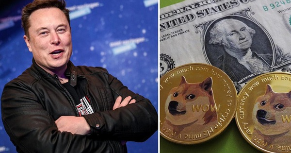 Suy tính như Elon Musk: “Đi đêm” với cha đẻ Dogecoin ngay từ 2019, đợi 2 năm sau mới bắt đầu bơm thổi giá