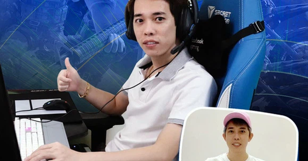 Suýt đi xuất khẩu lao động, Nam Blue nói lên thực trạng “chua chát” sau 7 năm làm streamer