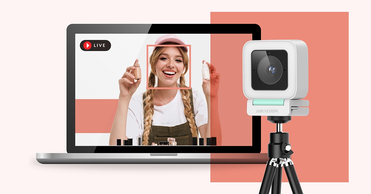 TOP 5 các loại webcam PC tốt nhất hiện nay đáng sở hữu