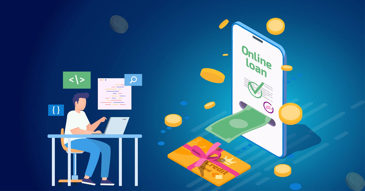 TOP 6 ứng dụng vay tiền online nhanh chóng, uy tín nhất