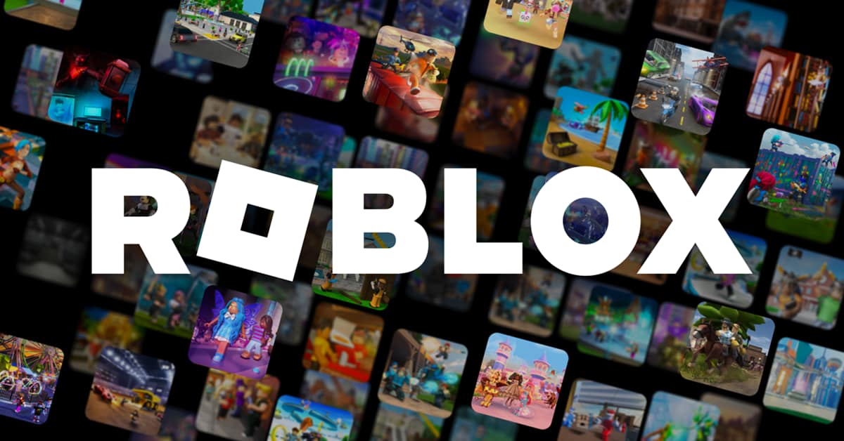 Tải game Roblox – Phá đảo thế giới ảo