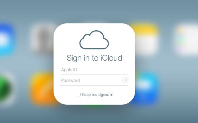 Tạo tài khoản iCloud miễn phí và nhanh nhất trên các thiết bị Apple