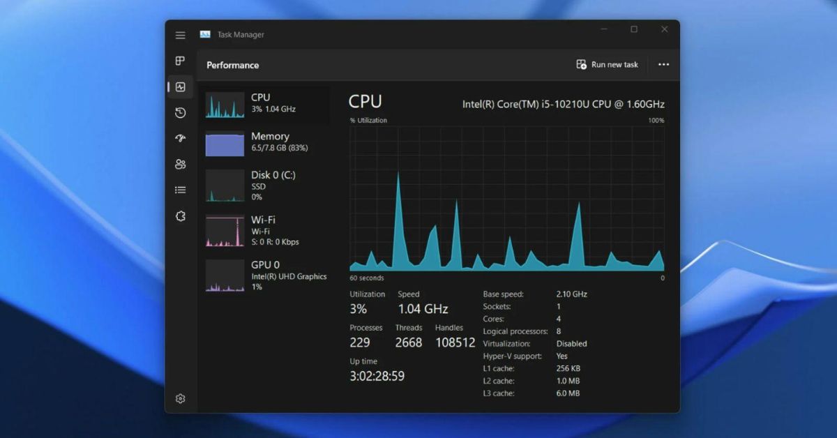 Task Manager là gì? Cách sử dụng để quản lý máy tính cực đơn giản