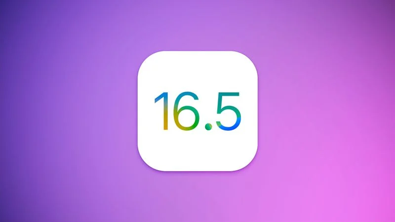 Tất tần tật các tính năng mới nhất trên iOS 16.5