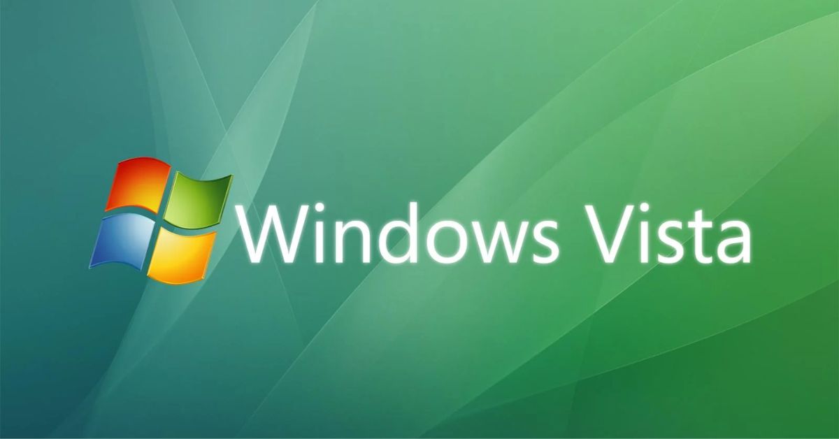 Tất tần tật về các Windows Vista