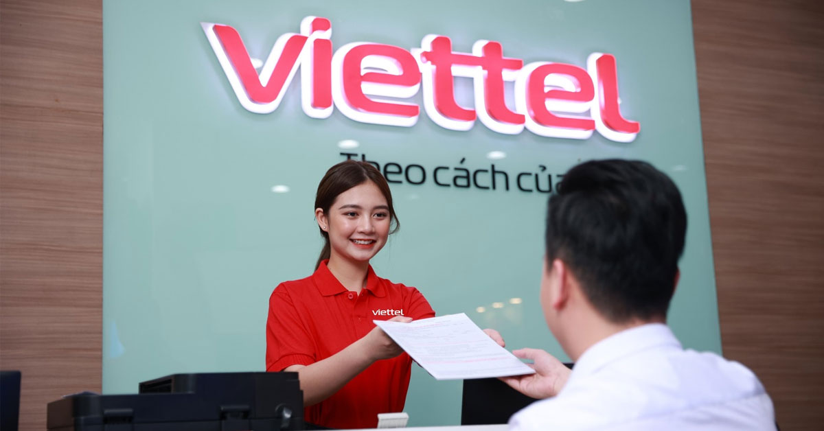 Tất tần tật về tổng đài Viettel và các hotline chăm sóc khách hàng của Viettel