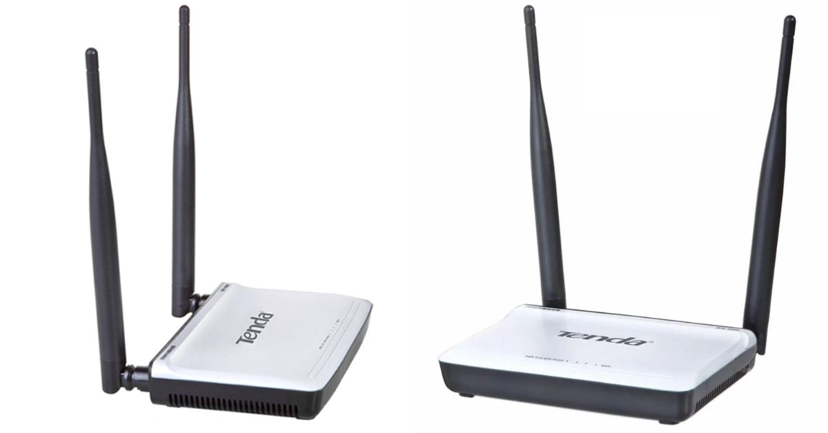 Tenda WiFi là gì? Cách đăng nhập và đổi mật khẩu Tenda WiFi đơn giản